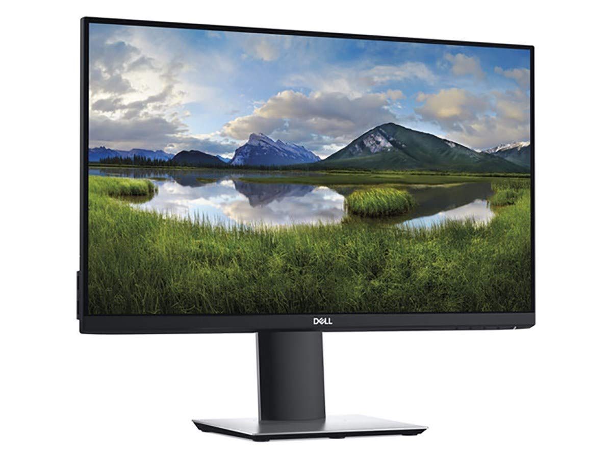 DELL P2419H プロフェッショナルシリーズ 23.8インチワイドモニタ