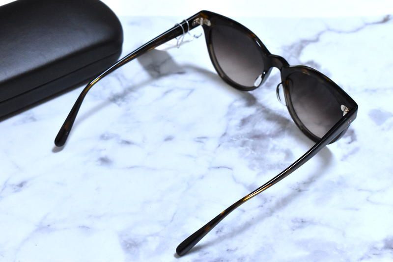 定価3万3000円】新品 OLIVER PEOPLES Lassen サングラス WSTN オリバー
