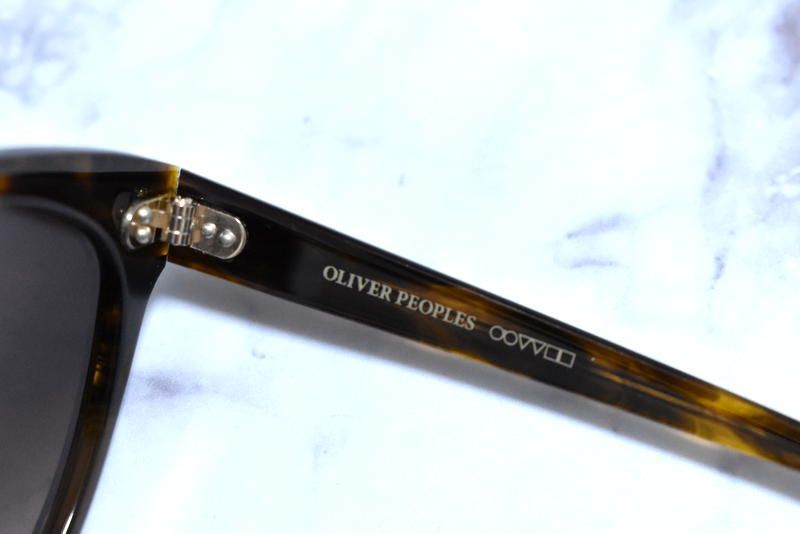 定価3万3000円】新品 OLIVER PEOPLES Lassen サングラス WSTN オリバー