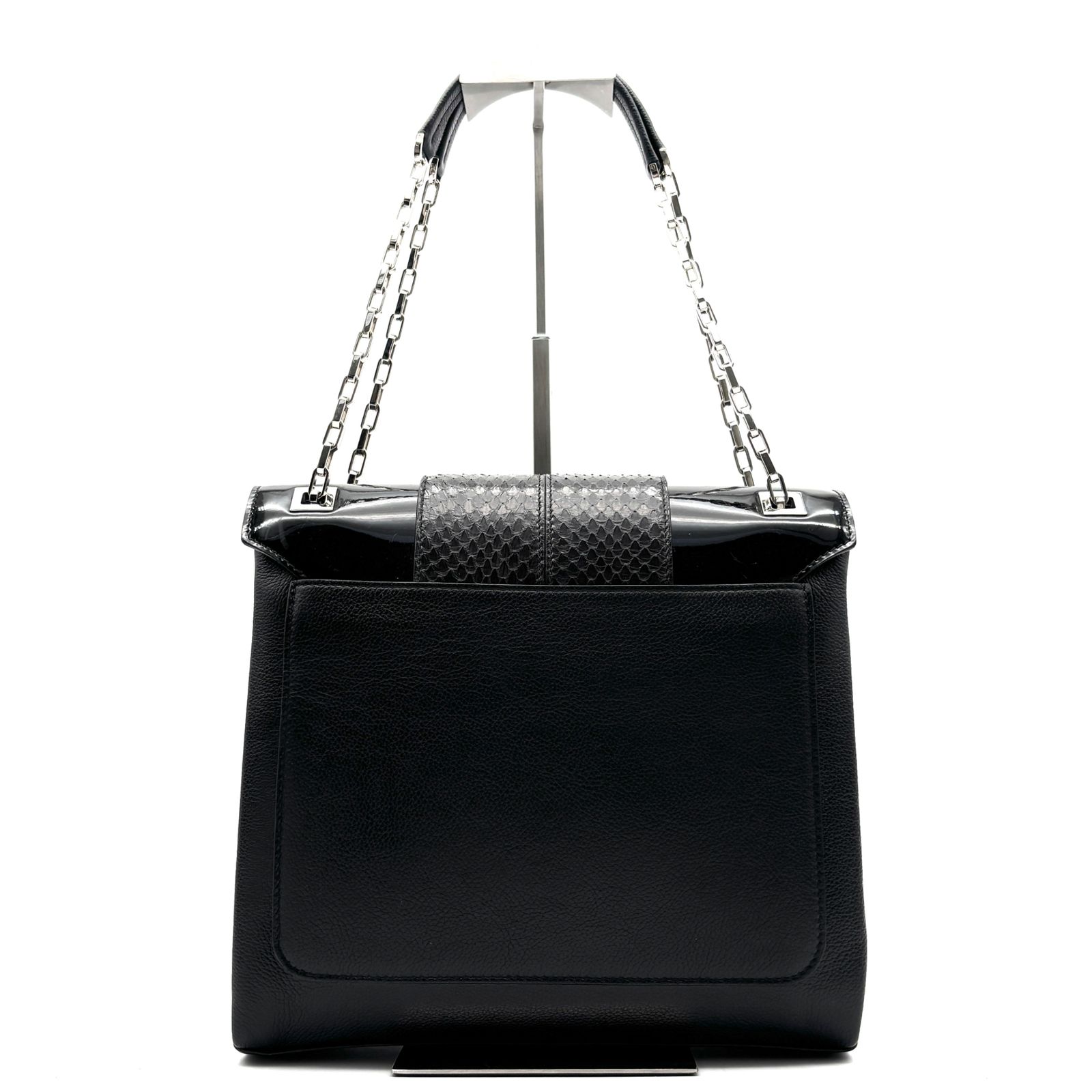 カルティエ Cartier クラシック フェミニン 2way ハンドバッグ ワン