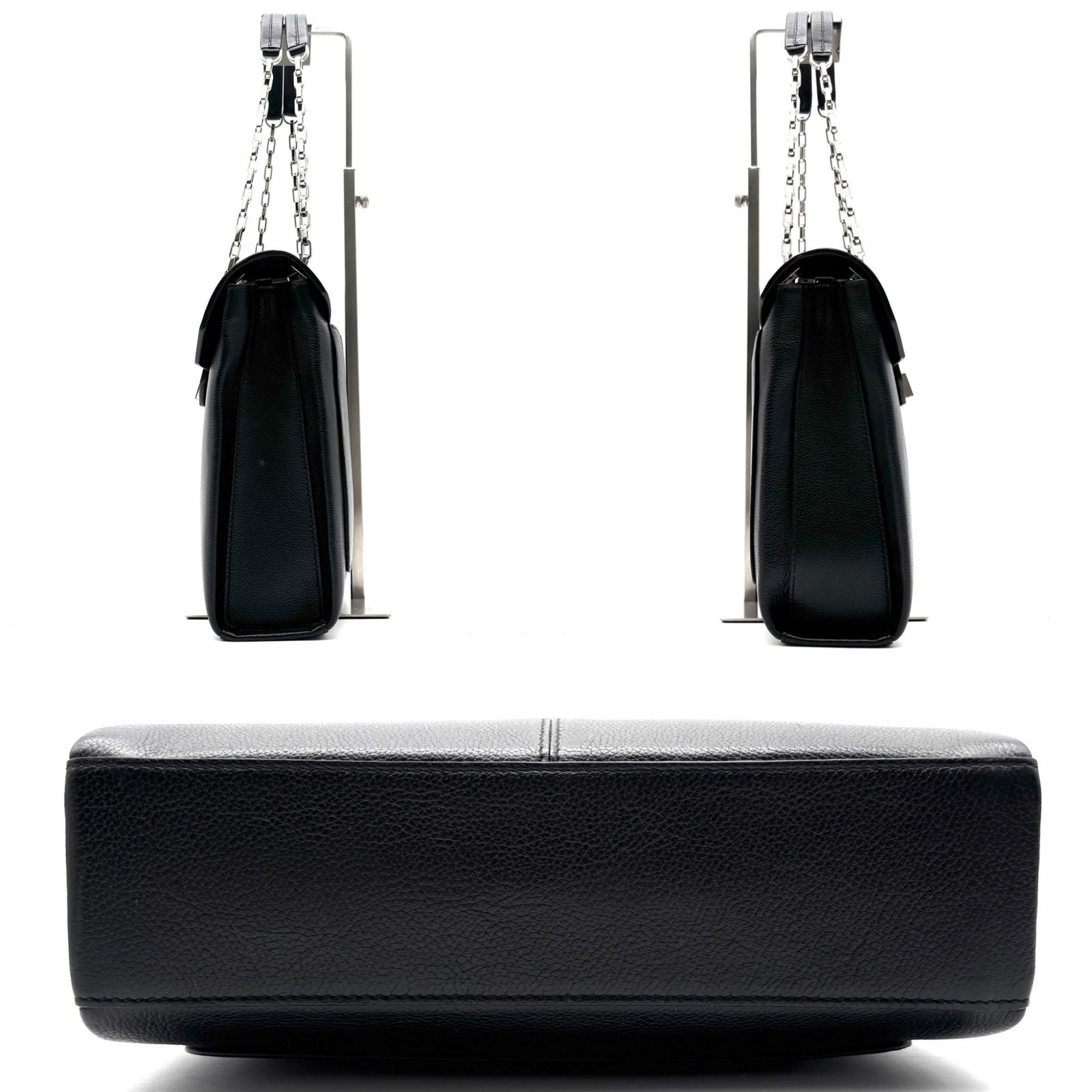 カルティエ Cartier クラシック フェミニン 2way ハンドバッグ ワン