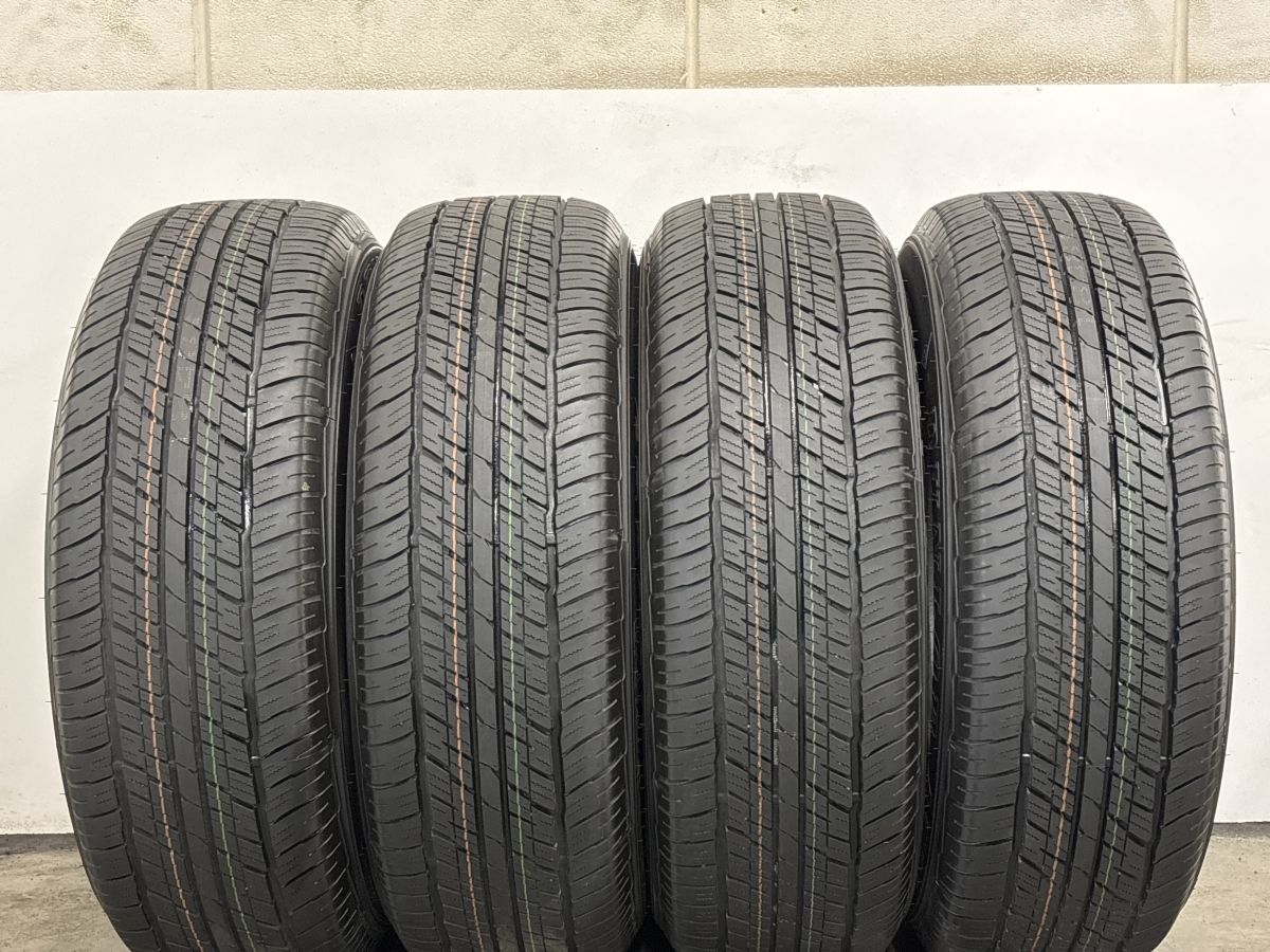 2026年製 新車外し品】ダンロップ グラントレック AT23 265/65R18 4本 2026年製 新車外し品】ダンロップ グラントレック AT23 265/65R18 4本