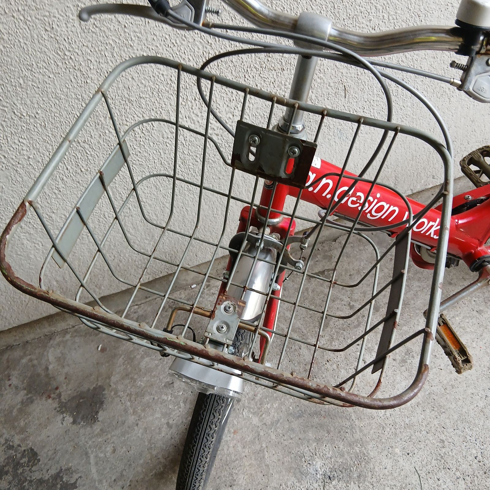 Not delivered !!! 手渡限定:板橋区蓮沼町】a.n.design works Rediem Not delivered !!! 手渡限定:板橋区蓮沼町】a.n.design works Rediem