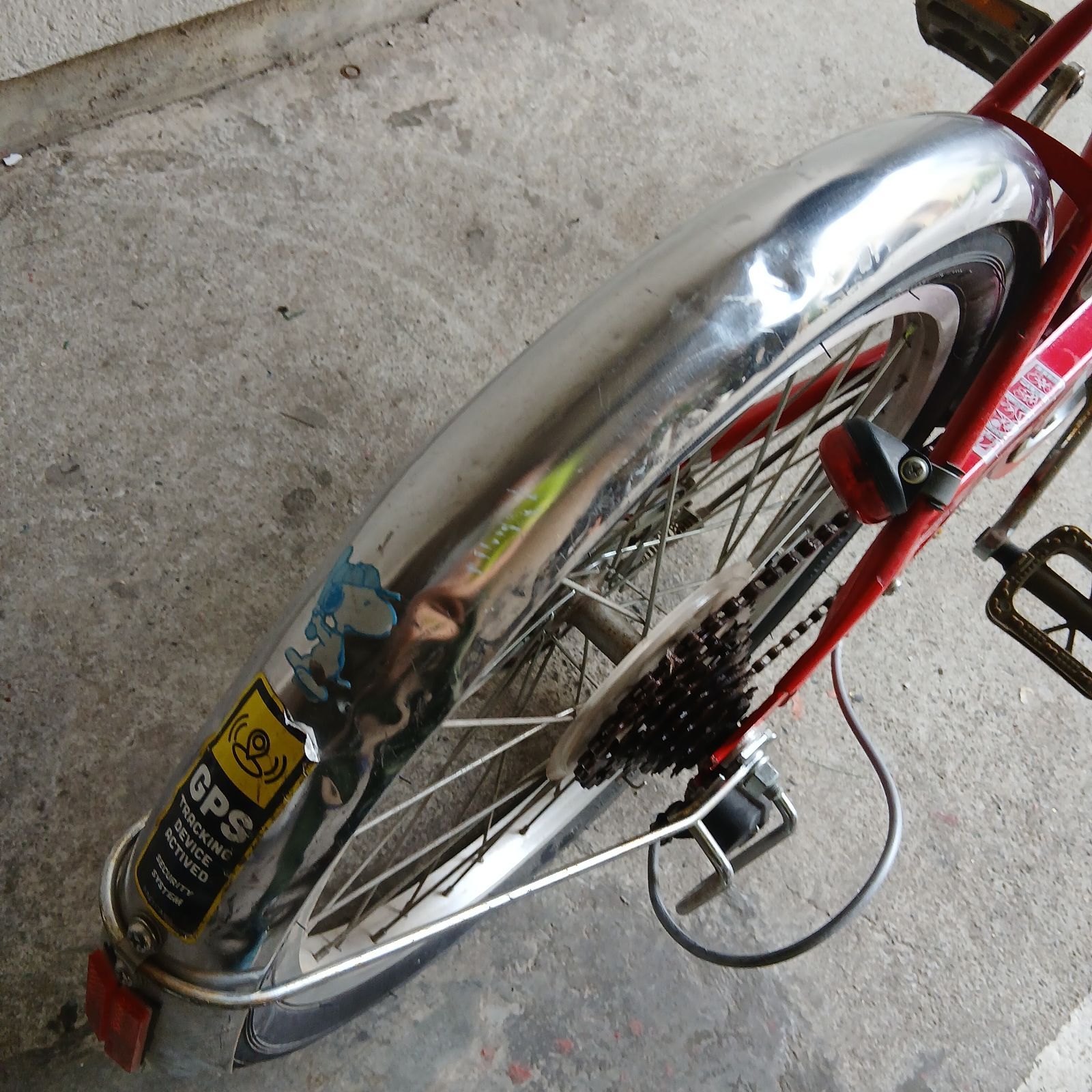 Not delivered !!! 手渡限定：板橋区蓮沼町】a.n.design works Rediem