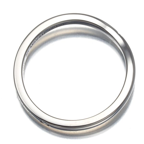 カルティエ リング ダイヤ ダイヤモンド バレリーナ ウェディング 3P