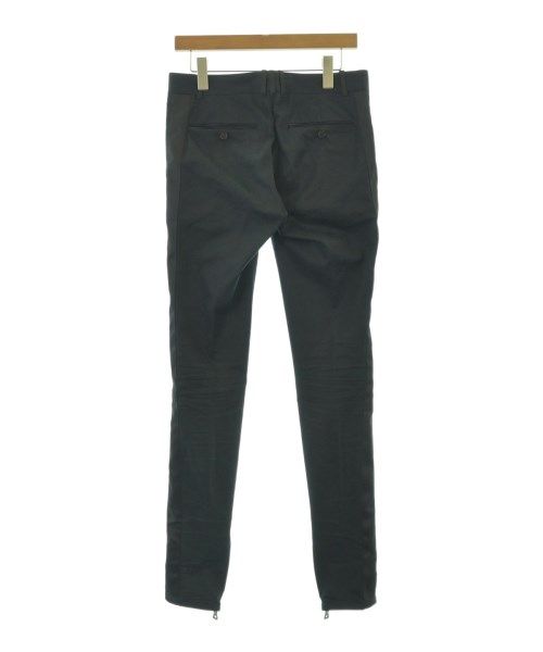 【未使用級✨️BALMAIN✨️正規品✨️パンツ】 定価25万以上 極近年タグ BALMAIN パンツ（その他） メンズ 【古着】【中古】【送料無料