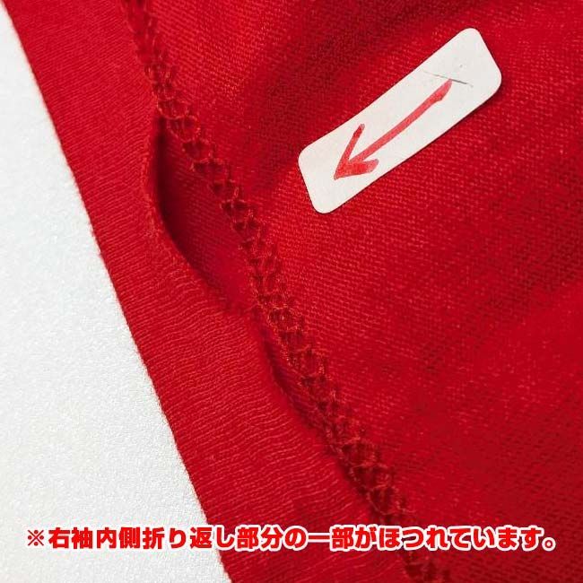 USサイズ-M 【新品未使用・難あり】希少！コレクターズアイテム