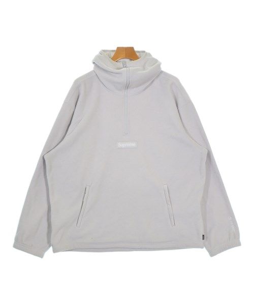 Supreme パーカー メンズ 【古着】【中古】【送料無料】