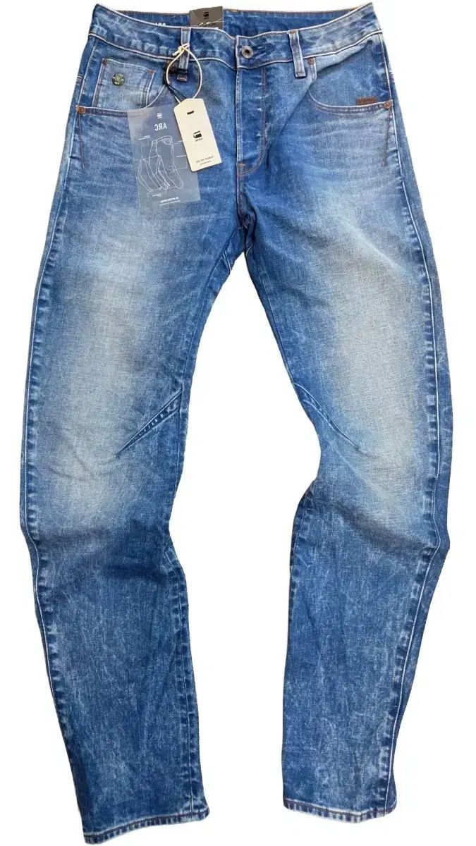 3D Arc Slim Raw G-Star | RAW G-STAR Jeans Fit 3d - Star G SLIM