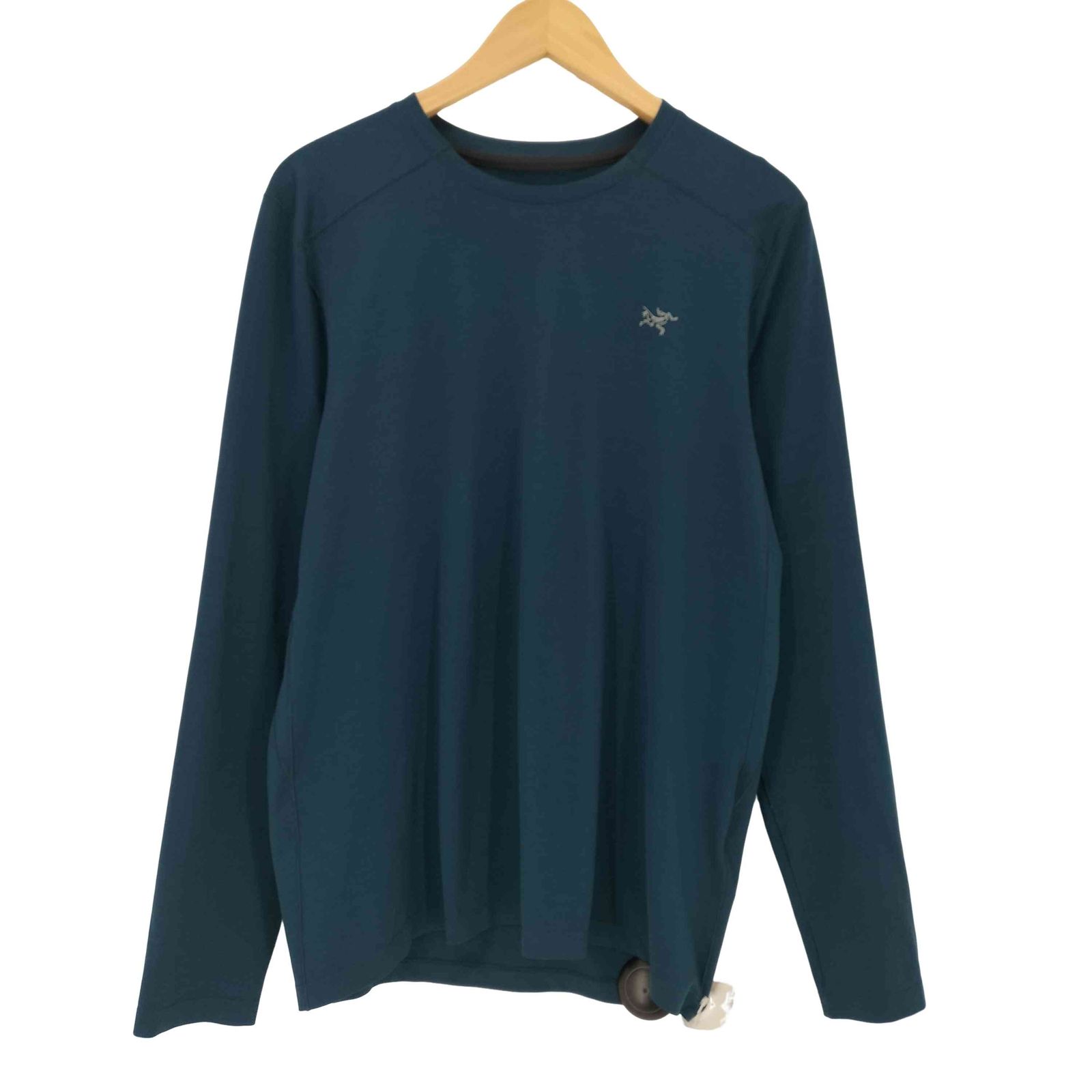 アークテリクス ARCTERYX コーマック クルー ロングスリーブ メンズ import：S