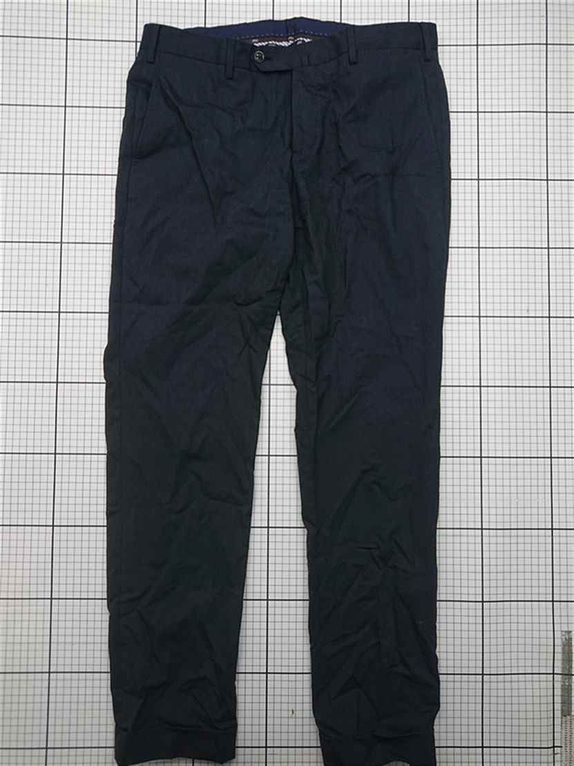 ◇ Θ ピーティーゼロウーノ PT01 EVO FIT ストレッチ スラックス