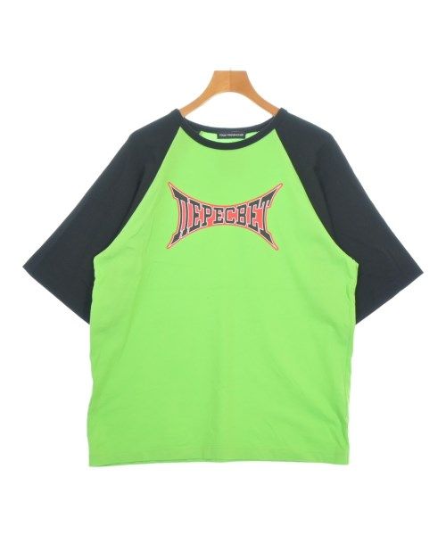 GOSHA RUBCHINSKIY Tシャツ・カットソー メンズ 【古着】【中古】【送料無料】