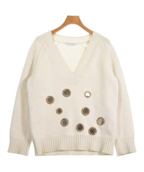 JW Anderson ニット・セーター メンズ 【古着】【中古】【送料無料】