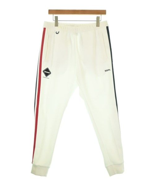 F.C.R.B スウェットパンツ メンズ 【古着】【中古】【送料無料】