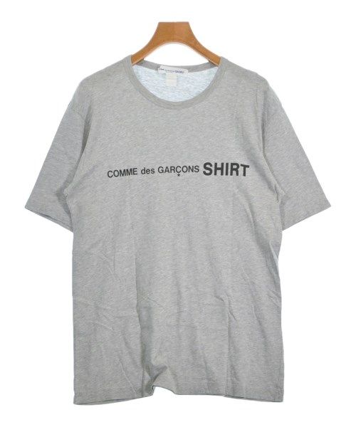 COMME des GARCONS SHIRT Tシャツ・カットソー メンズ 【古着】【中古】【送料無料】