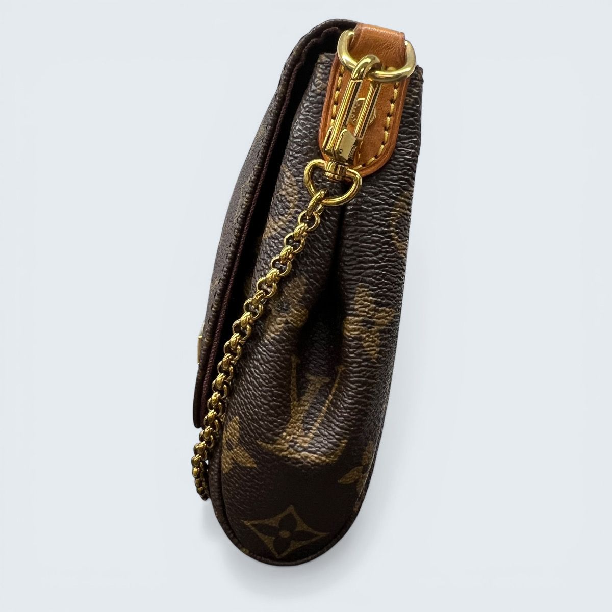 6/23価格改定】LOUIS VUITTON 美品 ルイヴィトン フェイボリットMM 