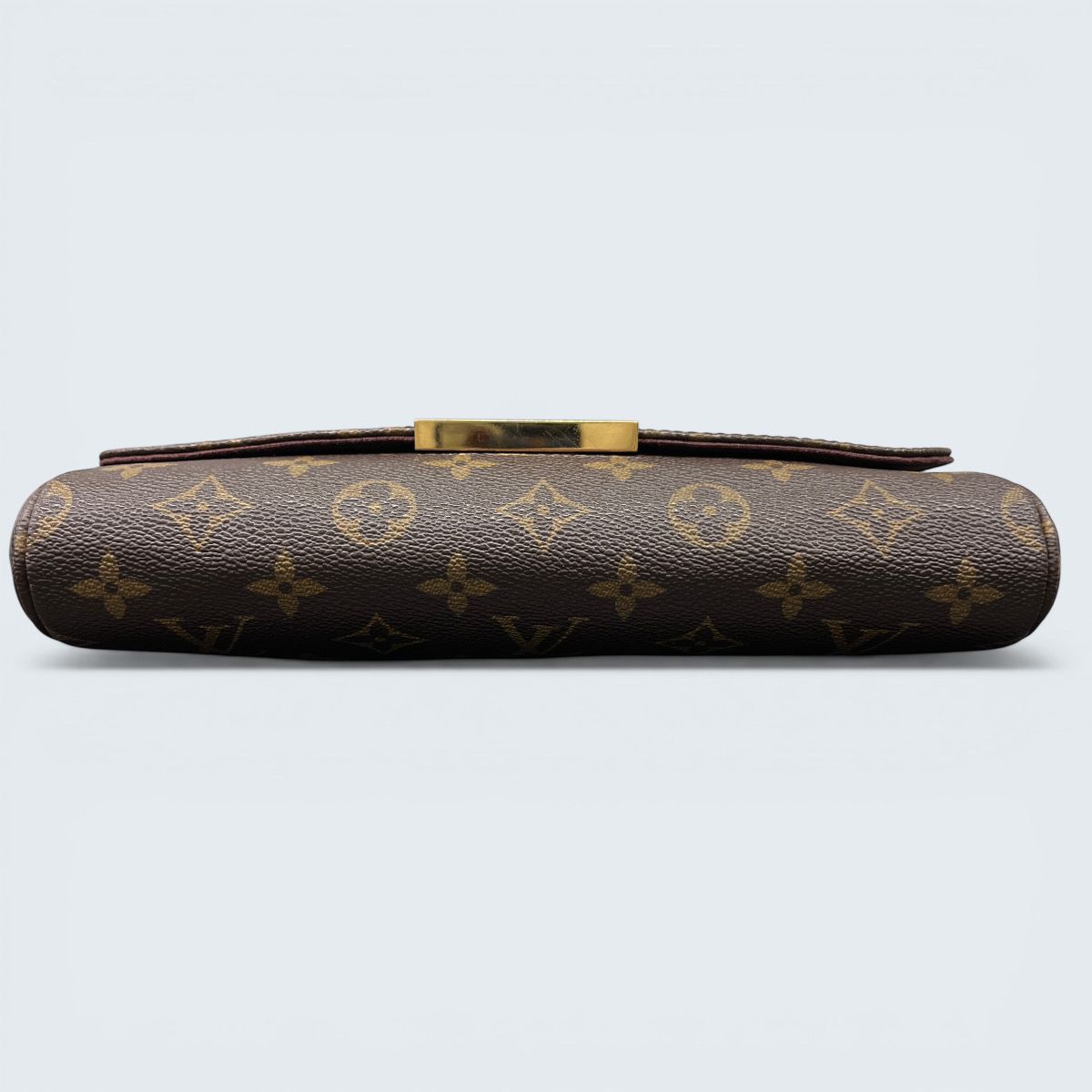 6/23価格改定】LOUIS VUITTON 美品 ルイヴィトン フェイボリットMM 