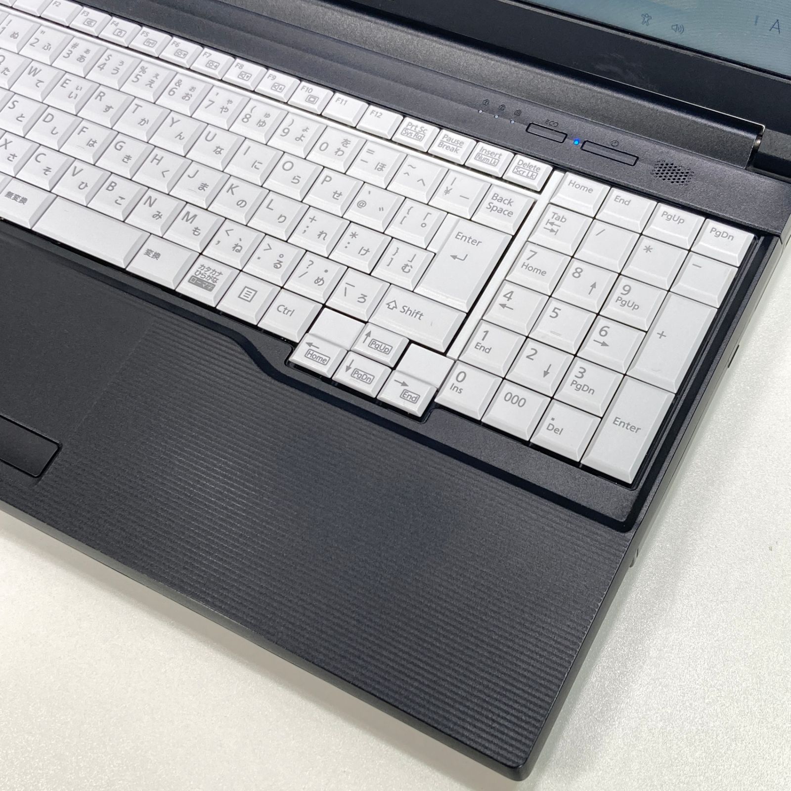 中古】富士通 LIFEBOOK A5510 Corei3/8GB/SSD - メルカリ
