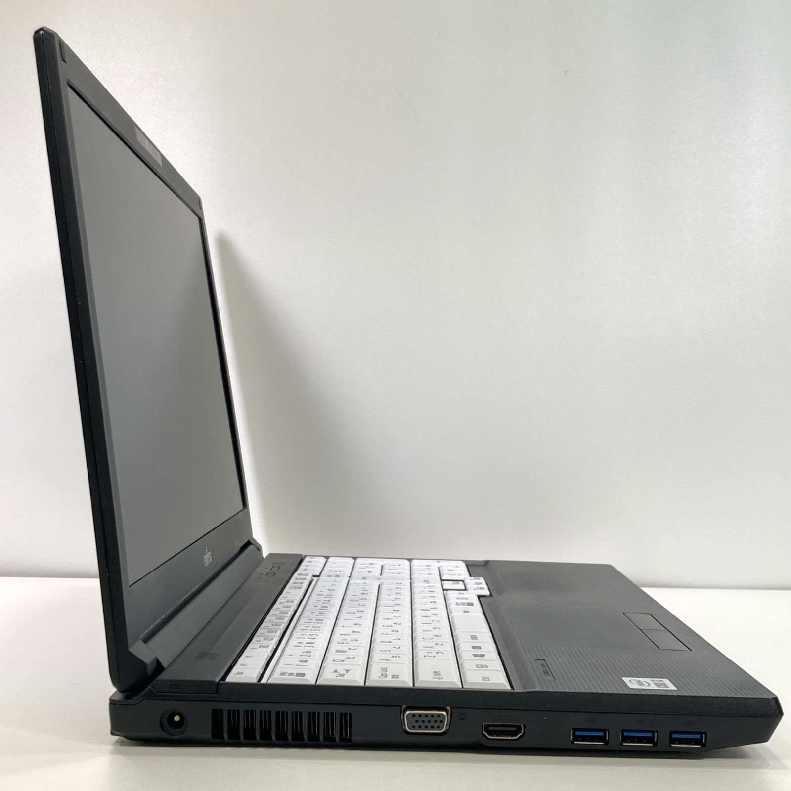 中古】富士通 LIFEBOOK A5510 Corei3/8GB/SSD - メルカリ