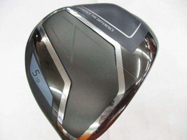 ダンロップ　XXIO 14+　18度　NXゴ－ルド５０カスタム　Rフレックス　フェアウェイウッド　中古　ゴルフドゥ！高松田村店【最短即日発送】