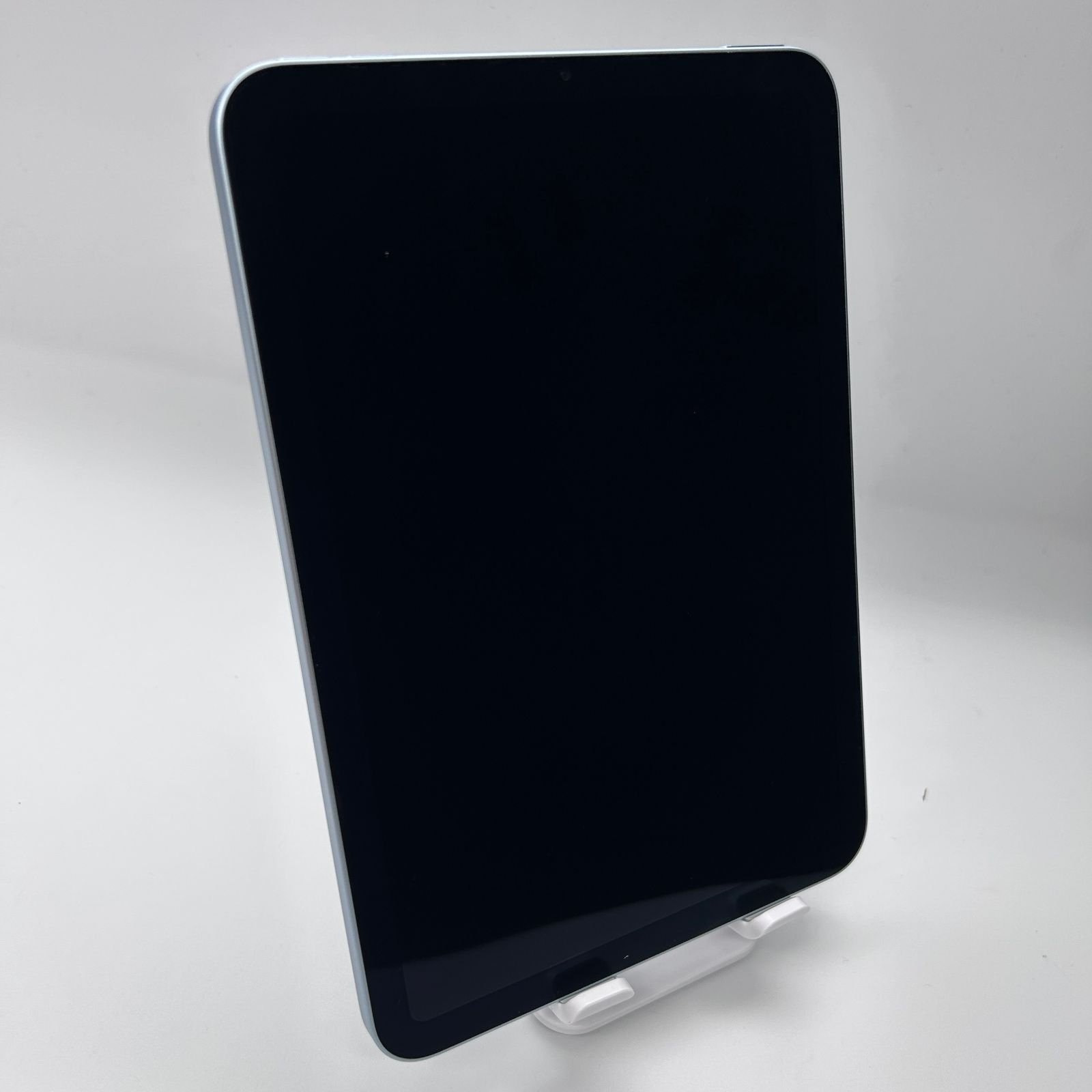 【バッテリー100%】 iPad mini 7 512GB ブルー 本体 iPad mini 第7世代 512GB ブルー バッテリー100% - メルカリ