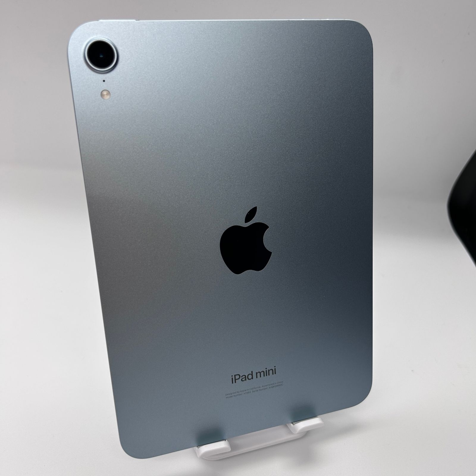 【バッテリー100%】 iPad mini 7 512GB ブルー 本体 iPad mini 第7世代 512GB ブルー バッテリー100% - メルカリ