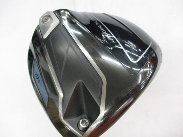ダンロップ　XXIO 14　10.5度　BB53　SRフレックス　ドライバー　中古　ゴルフドゥ！高松田村店【最短即日発送】