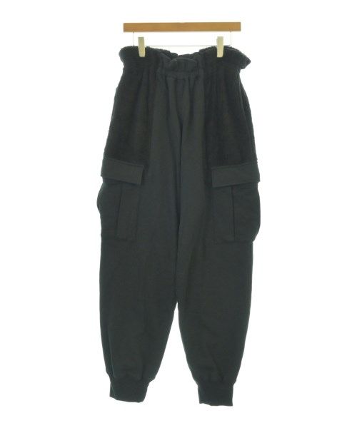 UNDER COVER スウェットパンツ メンズ 【古着】【中古】【送料無料】