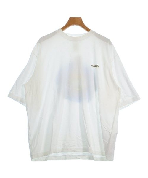 MARNI Tシャツ・カットソー メンズ 【古着】【中古】【送料無料】