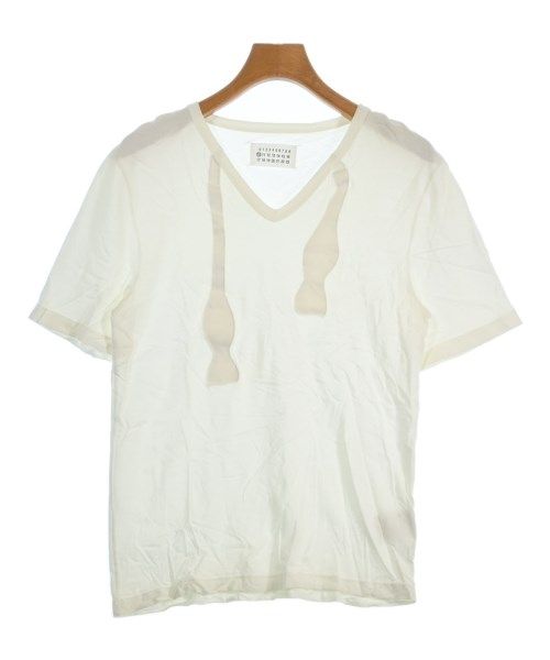 Maison Margiela Tシャツ・カットソー メンズ 【古着】【中古】【送料無料】
