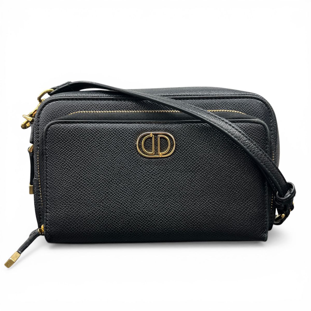 6/23価格改定】Christian Dior 美品 クリスチャン ディオール カロ