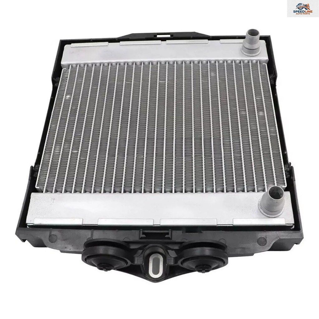 BMW 528i/528i xDrive用ミ製クーラント冷却オ補助ラジエーター部品ナンバー17117802662 1個