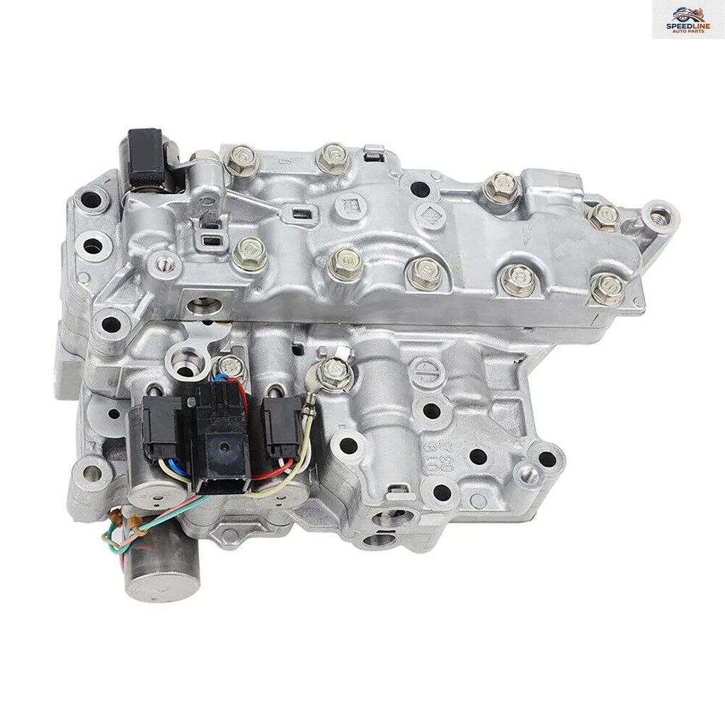 ホンダ車用ミ製CVTトランスミッションバルブボディ 1個 27000-5X9-014 ホンダ アコード CR-V シビック 2015-2021 270005LJ014 カーパーツ
