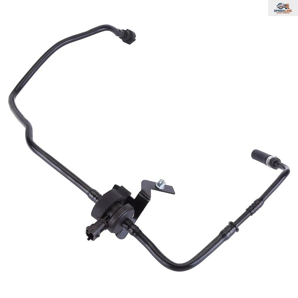 1個 D2BZ-9C047-F フォード車用燃料蒸気ラインリペア部品 フォード フィエスタ 2014-2019 D2BZ9C047F