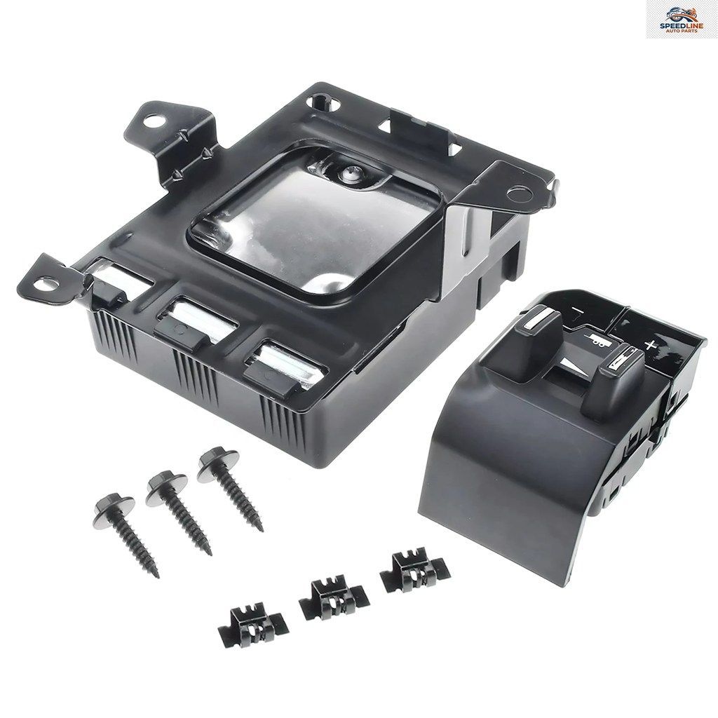 82215278 Ram 1500用カートレーラーブレーキコントローラーモジュールセット Ram 1500 2019-2023用 82215278AE