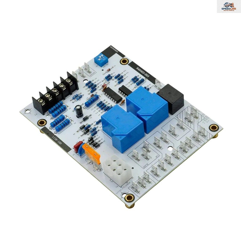 Armstrong R40403-003 エア炉ブロワー制御回路基板Armstrong Ultra SX80 SX90 アクセサリー用1個