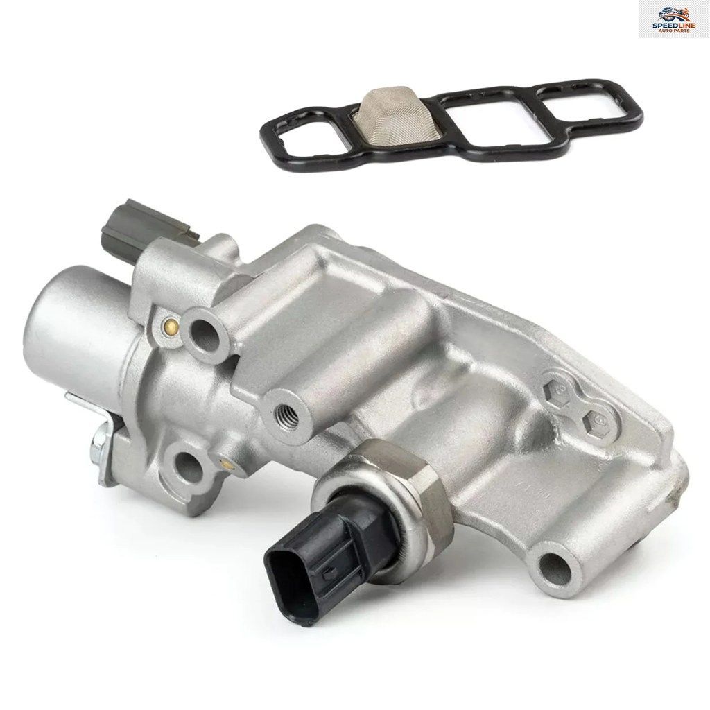 ホンダ シビック DX EX-L LX セダン 2006-2011 用 1個 ホンダ 15810-RNA-A01 車用ソレノイドスプールバルブ