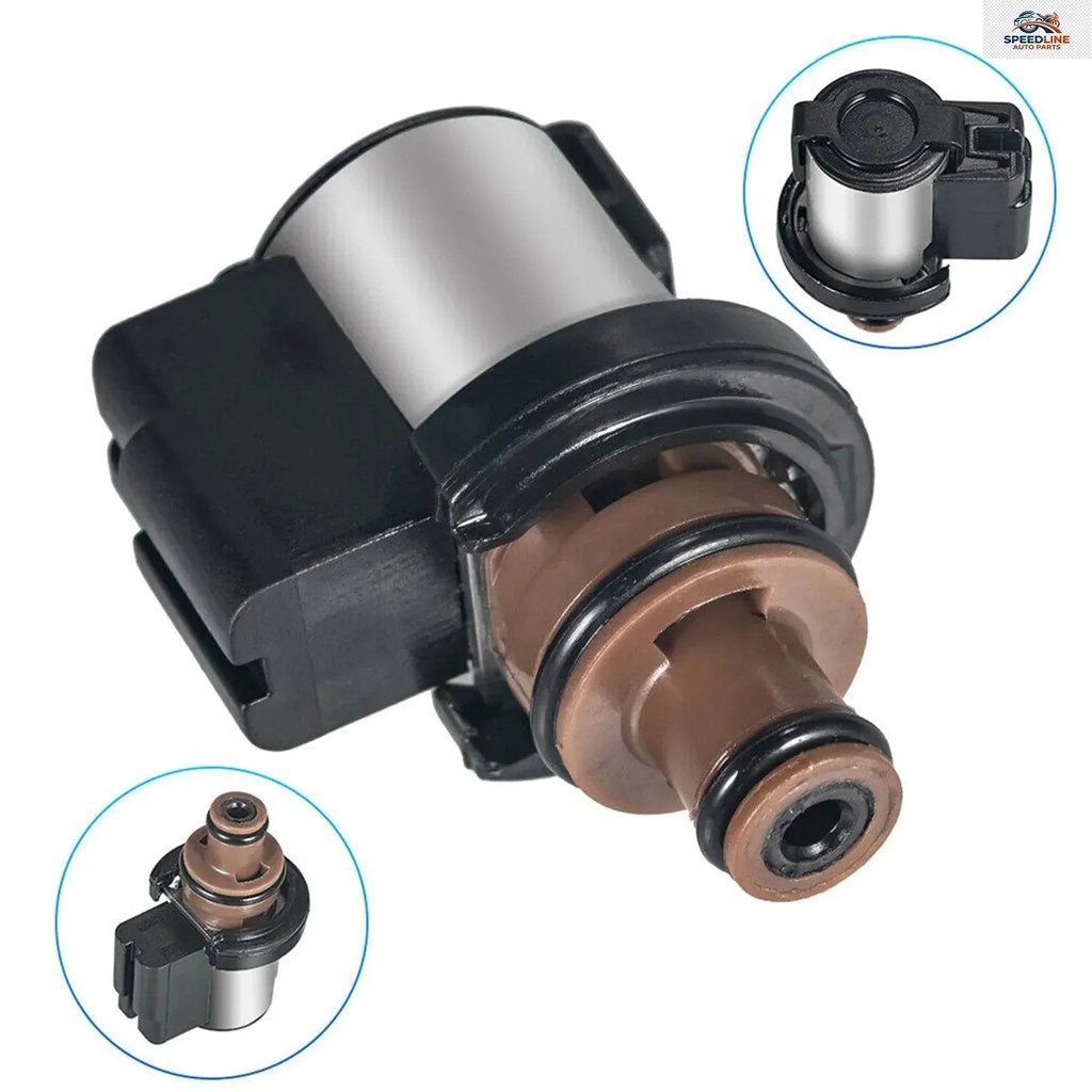 スバル CVT TR580 TR690 31706AA032 31825AA050 用トルクコンバーターロックアップソレノイド 1個 スバル クロストレック フォレスター インプレッサ用