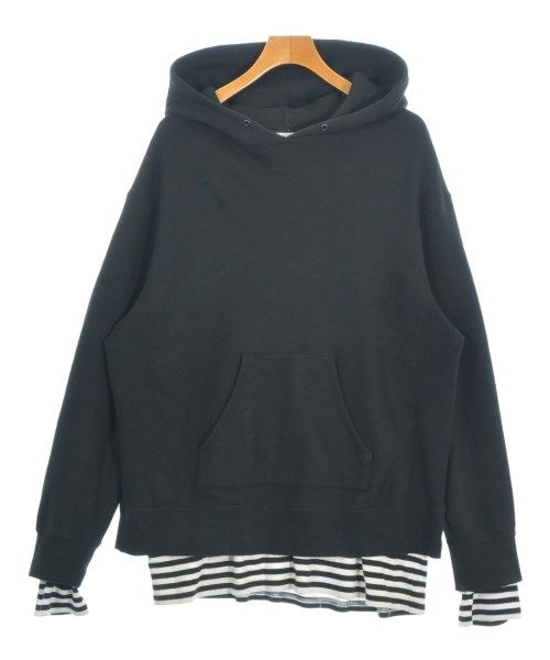 uniform experiment パーカー メンズ 【古着】【中古】【送料無料】