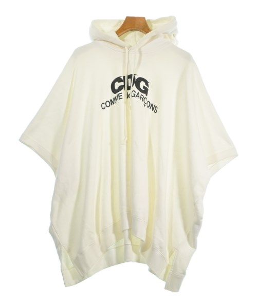 CDG パーカー メンズ 【古着】【中古】【送料無料】