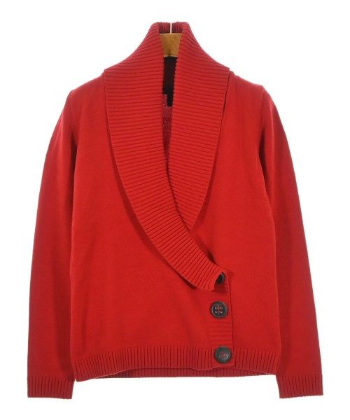 ESCADA カーディガン レディース 【古着】【中古】【送料無料】