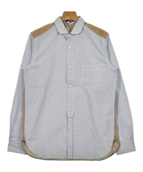 JUNYA WATANABE MAN カジュアルシャツ メンズ 【古着】【中古】【送料無料】