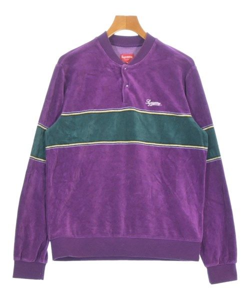 Supreme Tシャツ・カットソー メンズ 【古着】【中古】【送料無料】