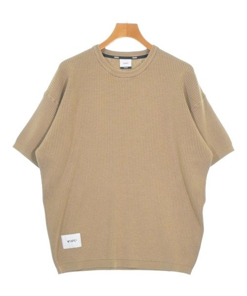 WTAPS ニット・セーター メンズ 【古着】【中古】【送料無料】