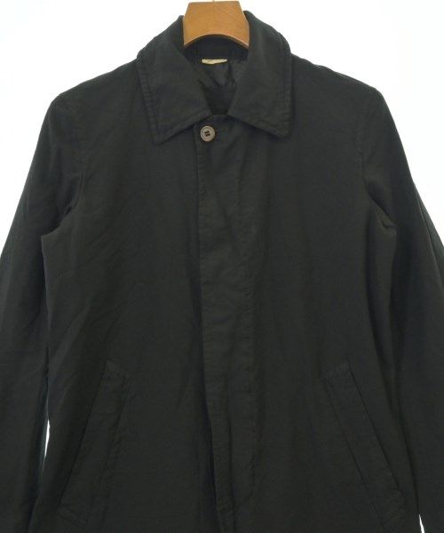 COMME des GARCONS HOMME DEUX ステンカラーコート メンズ 【古着