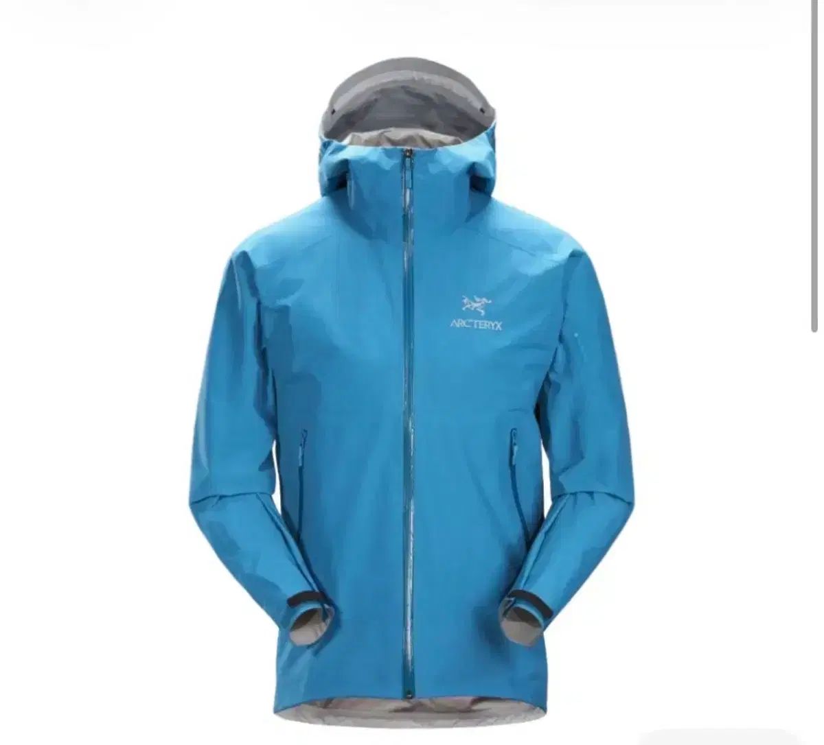 ARC'TERYX アークテリクス ZETA SL M サイズ