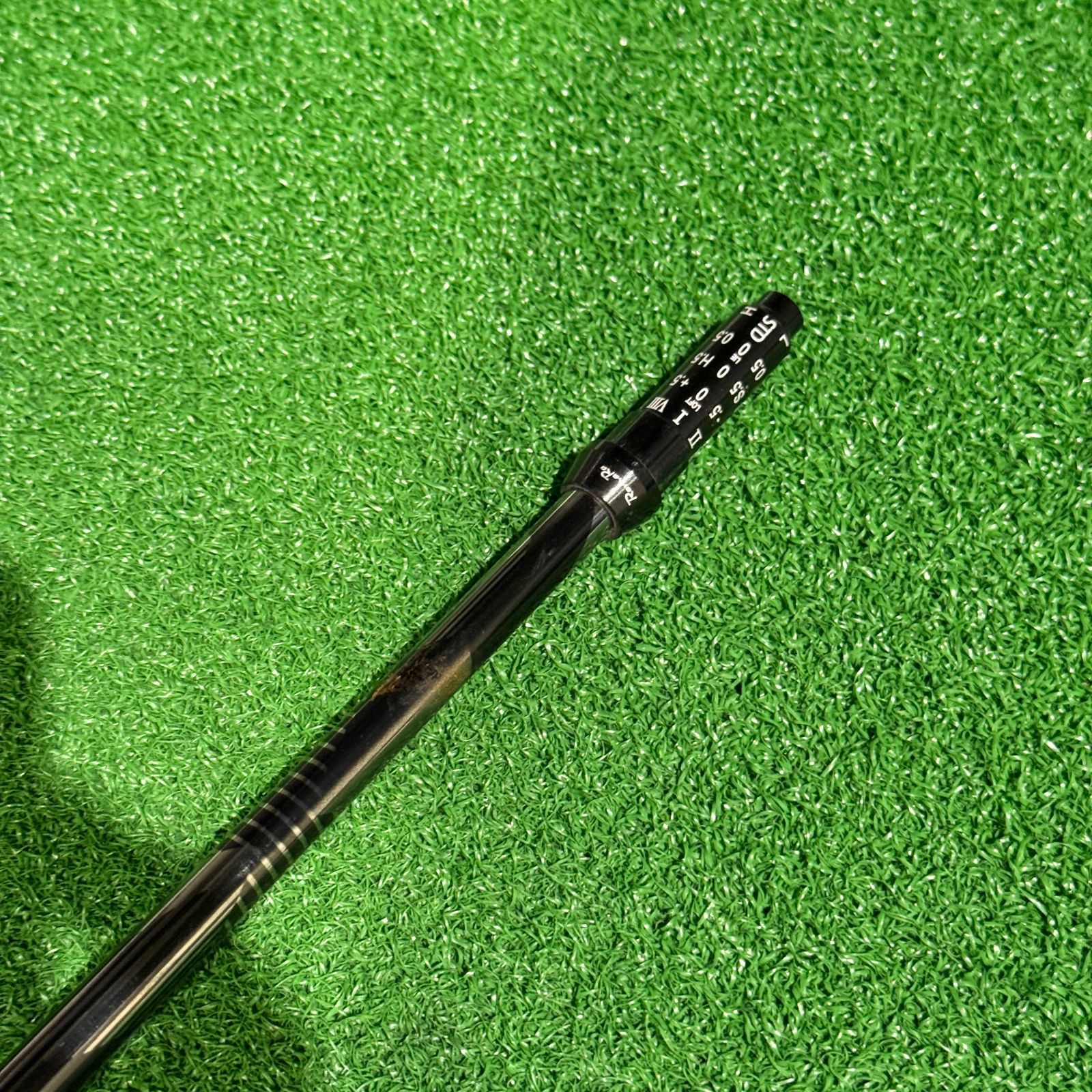 DIAMOND Speeder FW 6S】ダイヤモンドスピーダー フジクラ