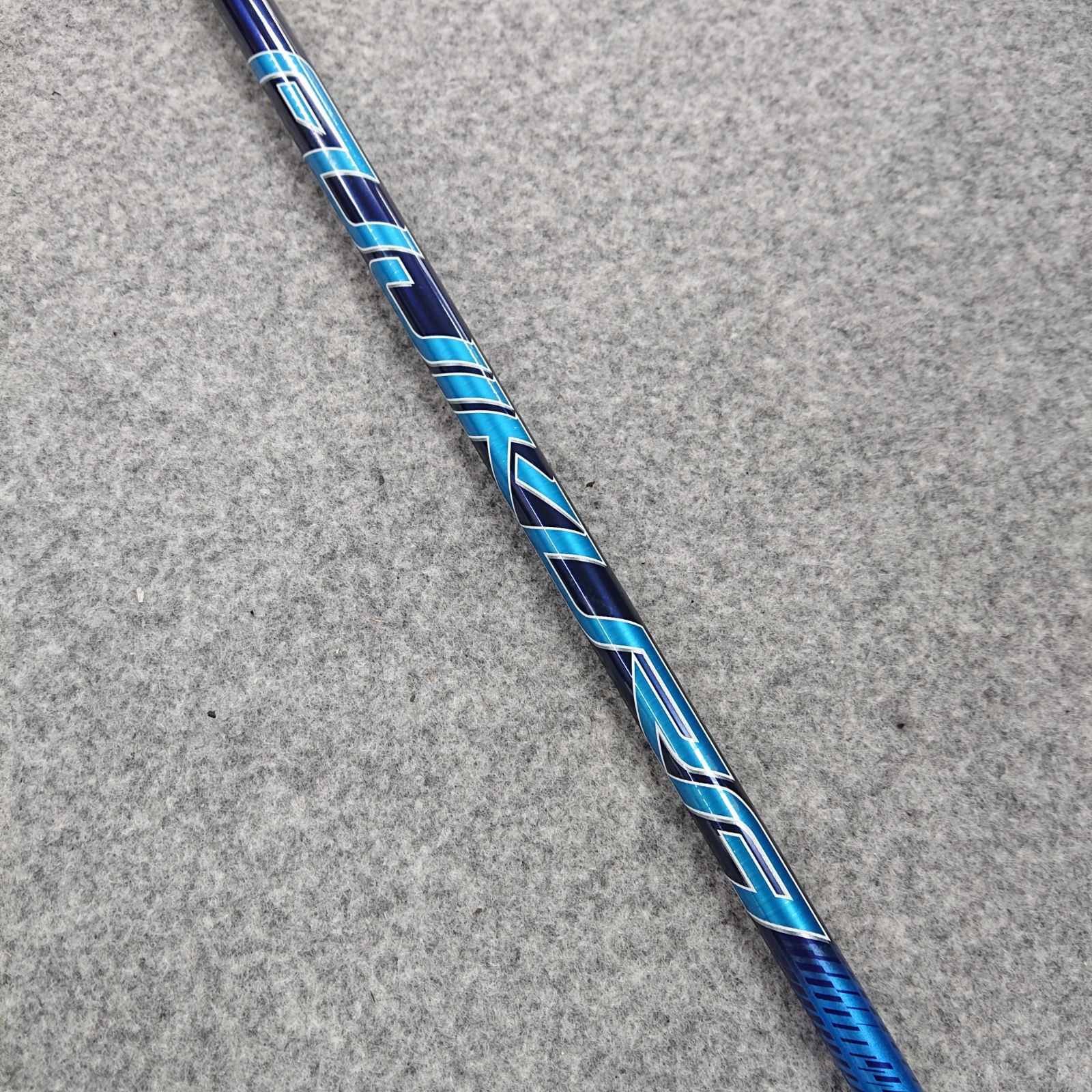 スピーダーNX ブルー 50 (SR) テーラーメイドスリーブ付 ドライバー用