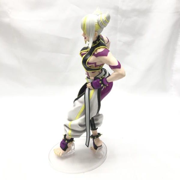 中古】開封・本体ｲﾀﾐ)B賞 ジュリ MASTERLISE カラー2Ver. ｢一番くじ
