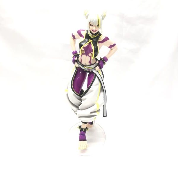 中古】開封・本体ｲﾀﾐ)B賞 ジュリ MASTERLISE カラー2Ver. ｢一番くじ